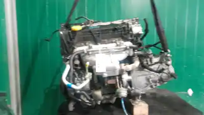 Pezzo di ricambio per auto di seconda mano alternatore per fiat bravo ii (198_) 1.9 d multijet (198axb1a) riferimenti oem iam 51727338  