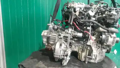 Pezzo di ricambio per auto di seconda mano  per FIAT BRAVO II (198_)  Riferimenti OEM IAM 51752531  