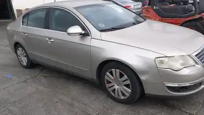 Автозапчастина б/у внутрішній правий завод для volkswagen passat b6 (3c2) 2.0 tdi 16v посилання на oem iam 3c5945094e  compatibilidades y componentes ->3c5945094c vw, 3c5945094e vw, 3c5945094 vw, 3c5945094c vw, 3c594509