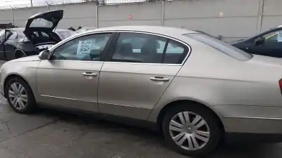 Автозапчастина б/у внутрішній правий завод для volkswagen passat b6 (3c2) 2.0 tdi 16v посилання на oem iam 3c5945094e  compatibilidades y componentes ->3c5945094c vw, 3c5945094e vw, 3c5945094 vw, 3c5945094c vw, 3c594509