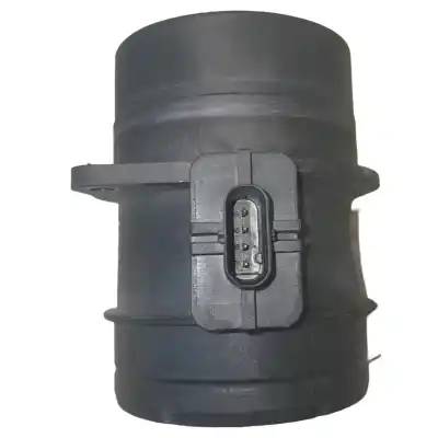 Peça sobressalente para automóvel em segunda mão medidor de massa de ar por volkswagen touran (1t1) traveller referências oem iam 03l906461a