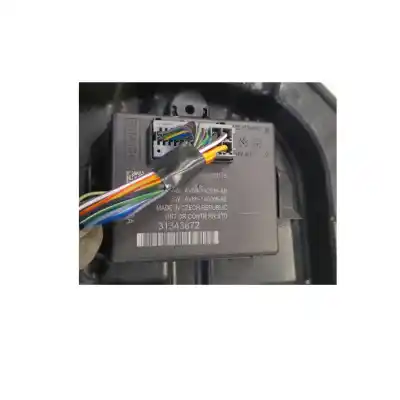 İkinci el araba yedek parçası  için VOLVO V60 I (155)  OEM IAM referansları 30784309  COMPATIBILIDADES Y COMPONENTES ->30784309 VOLVO