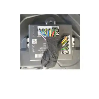 Автозапчастина б/у регулятор переднього правого скла для VOLVO V60 I (155) 1.6 DRIVE Посилання на OEM IAM 31349487  