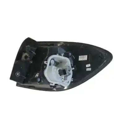 Second-hand car spare part left tailgate light for renault captur i (j5_, h5_) 1.2 tce 120 oem iam references 265557367r  