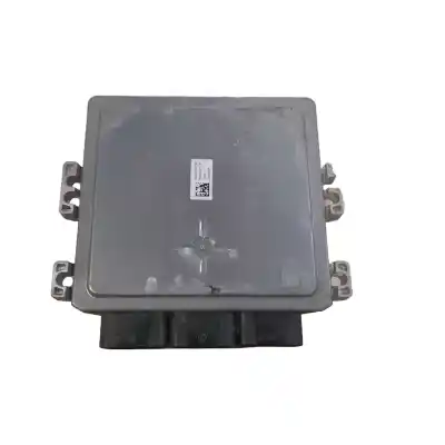 Second-hand car spare part ecu engine control for volvo v60 i (155) 1.6 drive oem iam references 31355712  