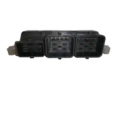 Second-hand car spare part ecu engine control for volvo v60 i (155) 1.6 drive oem iam references 31355712  