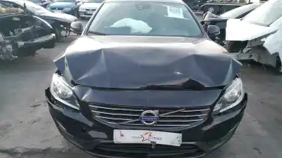 Second-hand car spare part left engine support for volvo v60 i (155) 1.6 drive oem iam references 31262710  