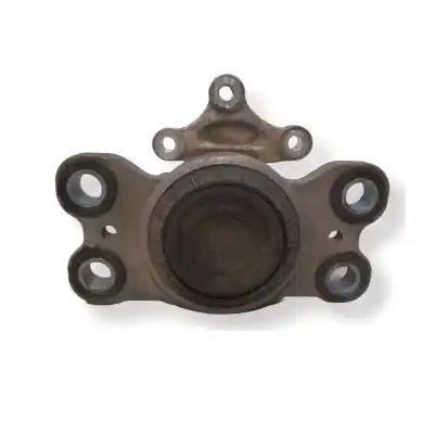 Second-hand car spare part left engine support for volvo v60 i (155) 1.6 drive oem iam references 31262710  