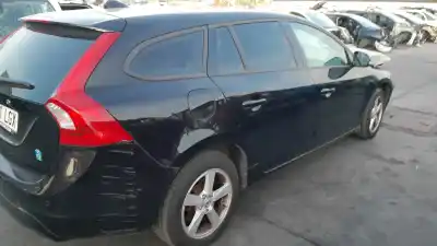 Second-hand car spare part left engine support for volvo v60 i (155) 1.6 drive oem iam references 31262710  