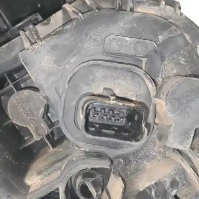 Автозапчасти б/у правый задний фонарь за renault captur i (j5_, h5_) 1.5 dci 90 ссылки oem iam 265506738rb  