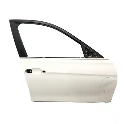 Автозапчастина б/у передні праві двері для bmw 3 (f30, f80) 318 d посилання на oem iam 41007298566  