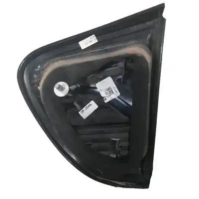 Pezzo di ricambio per auto di seconda mano luce di coda interna sinistra per renault captur i (j5_, h5_) 1.5 dci 90 riferimenti oem iam 265554078r  compatibilidades y componentes ->265554078r renault, 265557893r renault, 265557893r renault, 2655540