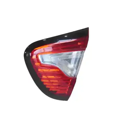 Second-hand car spare part interior rear right light for renault captur i (j5_, h5_) 1.2 tce 120 oem iam references 265508073r  compatibilidades y componentes ->265508073r renault