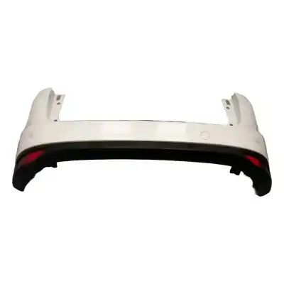 Pezzo di ricambio per auto di seconda mano paraurti posteriore per ford c-max ii (dxa/cb7, dxa/ceu) 1.0 ecoboost riferimenti oem iam 1857318  