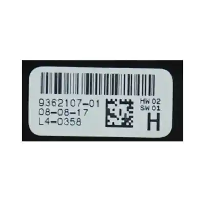 Second-hand car spare part left front power window switch for bmw 4 coupé (f32, f82) 420 d oem iam references 936210701