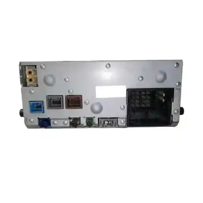 Tweedehands auto-onderdeel audiosysteem / radio-cd voor volvo v60 i (155) 1.6 drive oem iam-referenties 31444184
