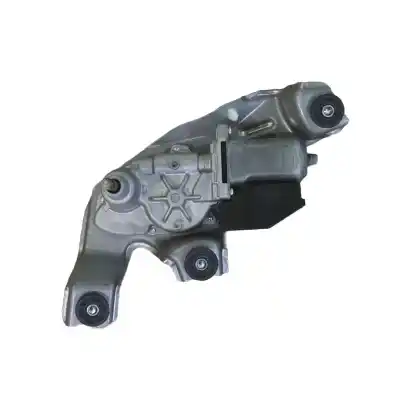 Peça sobressalente para automóvel em segunda mão motor do limpador traseiro por toyota auris (_e18_) 1.8 hybrid (zwe186_) referências oem iam 8513002050