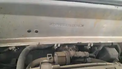 Pièce détachée automobile d'occasion MOYEU DE ROUE AVANT GAUCHE pour HYUNDAI COUPE (GK)  Références OEM IAM 517152C100  