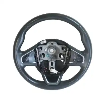 Автозапчастина б/у кермо для renault captur i (j5_, h5_) 1.2 tce 120 посилання на oem iam 484000110r  