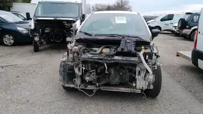 Автозапчастина б/у рульва колонка для renault captur i (j5_, h5_) 1.5 dci 90 посилання на oem iam 488100220r  