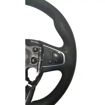 Автозапчастина б/у кермо для renault captur i (j5_, h5_) 1.5 dci 90 посилання на oem iam 484008448r  