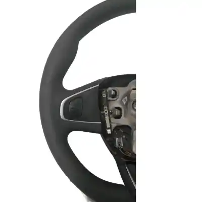 Автозапчастина б/у кермо для renault captur i (j5_, h5_) 1.5 dci 90 посилання на oem iam 484008448r  