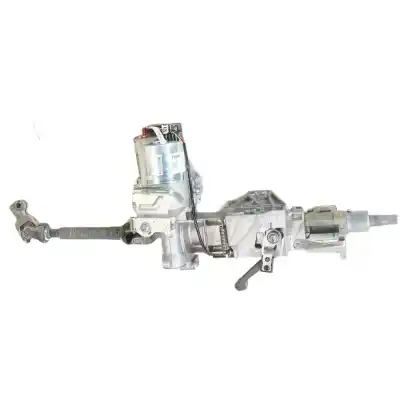 Second-hand car spare part steering column for renault captur i (j5_, h5_) 1.2 tce 120 oem iam references 488100991r  