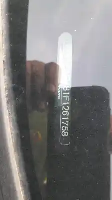 Tweedehands auto-onderdeel achterbumper voor volvo v60 i (155) 1.6 drive oem iam-referenties 39808165