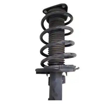 Pezzo di ricambio per auto di seconda mano ammortizzatore anteriore sinistro per ford c-max ii (dxa/cb7, dxa/ceu) 1.0 ecoboost riferimenti oem iam 2317523  