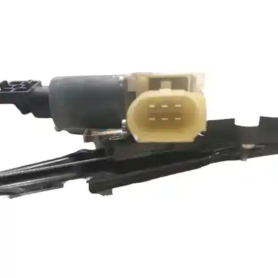 Second-hand car spare part rear left window regulator for bmw 4 coupé (f32, f82) 420 d oem iam references c13325106