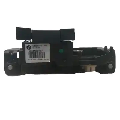 Second-hand car spare part trunk lock for bmw 4 coupé (f32, f82) 420 d oem iam references 912935112