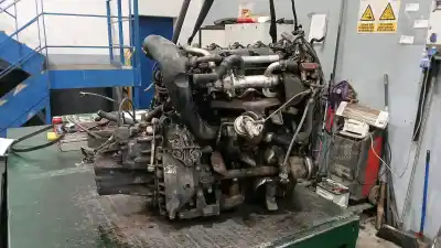 Pezzo di ricambio per auto di seconda mano motore completo per citroen c4 i (lc_) 2.0 hdi riferimenti oem iam  Pezzo di ricambio per auto di seconda mano motore completo per citroen c4 i (lc_) 2.0 hdi riferimenti oem iam
