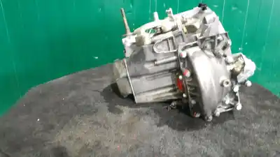Tweedehands auto-onderdeel VERSNELLINGSBAK voor CITROEN C5 HDI160 SEDUCT  OEM IAM-referenties   