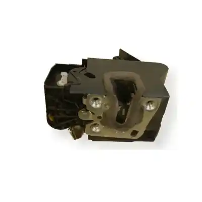 Second-hand car spare part front right door lock for dacia jogger 1.6 hybrid 140 oem iam references 805028269rb  