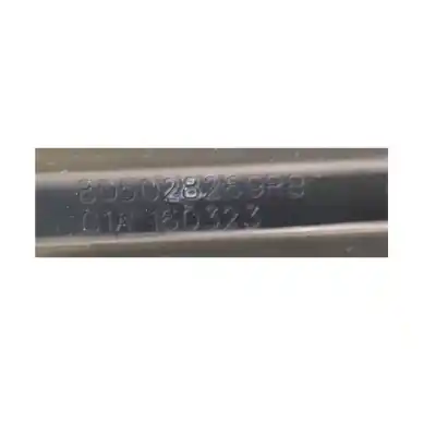 Second-hand car spare part front right door lock for dacia jogger 1.6 hybrid 140 oem iam references 805028269rb