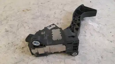 Peça sobressalente para automóvel em segunda mão pedal acelerador por toyota auris (_e18_) 1.8 hybrid (zwe186_) referências oem iam 7811002120