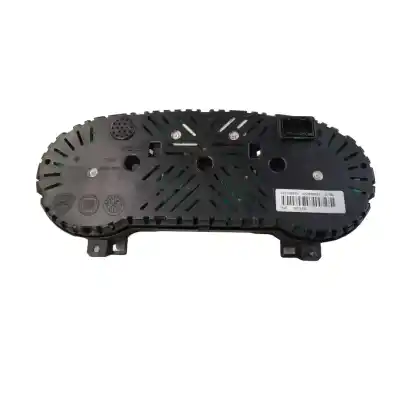 Автозапчасти б/у приборная доска за alfa romeo mito (955_) 1.4 multiair (955axl1b) ссылки oem iam 50516435  
