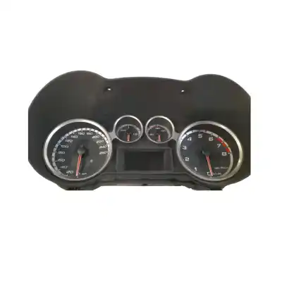 Автозапчасти б/у приборная доска за alfa romeo mito (955_) 1.4 multiair (955axl1b) ссылки oem iam 50516435  