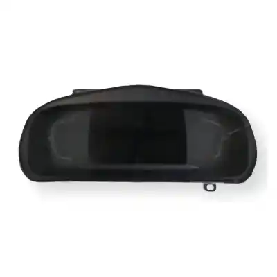 Second-hand car spare part dashboard for dacia jogger 1.6 hybrid 140 oem iam references p248090792r  