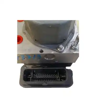 Peça sobressalente para automóvel em segunda mão abs por renault zoe (bfm_) zoe referências oem iam 476609473r  
