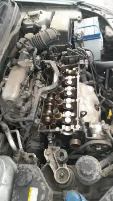 Gebrauchtes Autoersatzteil kotflügel vorne rechts zum kia rio ii (jb) 1.4 16v oem-iam-referenzen 663211g350  
