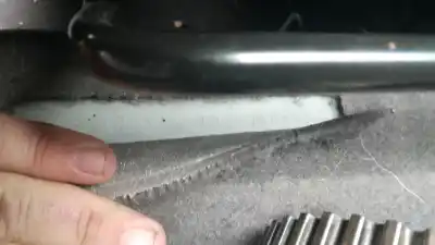 Автозапчасти б/у ЗАМОК КАПОТА за KIA RIO II (JB)  ссылки OEM IAM 811301G000  