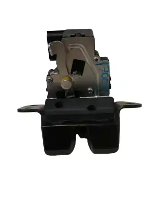 Tweedehands auto-onderdeel kofferbak / poortsluiting voor kia venga (yn) 1.4 crdi 90 oem iam-referenties 812301h000