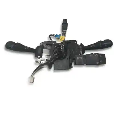 Pezzo di ricambio per auto di seconda mano comando multifunzione per renault captur i (j5_, h5_) 1.2 tce 120 riferimenti oem iam 255675887r  255675887r renault, 8201167992 renault