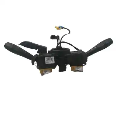 Pezzo di ricambio per auto di seconda mano Comando Multifunzione per RENAULT CAPTUR I (J5_, H5_) 1.2 TCE 120 Riferimenti OEM IAM 255675887R  255675887R RENAULT, 8201167992 RENAULT