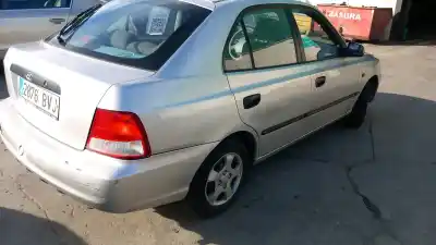 Автозапчасти б/у отопление / кондиционирование воздуха за hyundai accent ii (lc) 1.3 ссылки oem iam 9726525100  