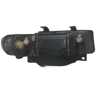 Автозапчастина б/у ліва фара для seat toledo ii (1m2) 1.9 tdi посилання на oem iam 1m1941015  