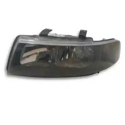 Автозапчастина б/у ліва фара для seat toledo ii (1m2) 1.9 tdi посилання на oem iam 1m1941015