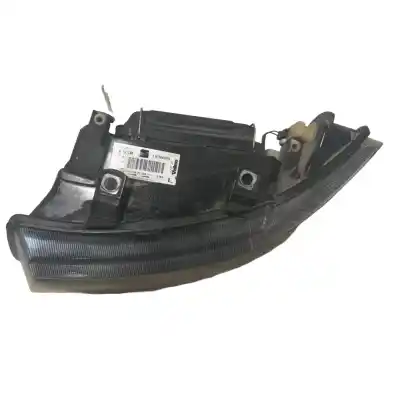 Автозапчастина б/у ліва фара для seat toledo ii (1m2) 1.9 tdi посилання на oem iam 1m1941015  