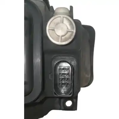 Автозапчастина б/у ліва фара для seat toledo ii (1m2) 1.9 tdi посилання на oem iam 1m1941015  